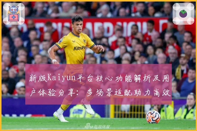 新版Kaiyun平台核心功能解析及用户体验分享:多场景适配助力高效操作