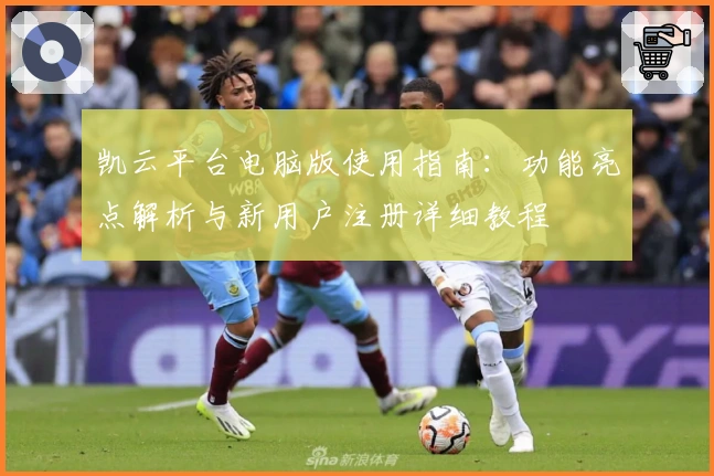 凯云平台电脑版使用指南：功能亮点解析与新用户注册详细教程