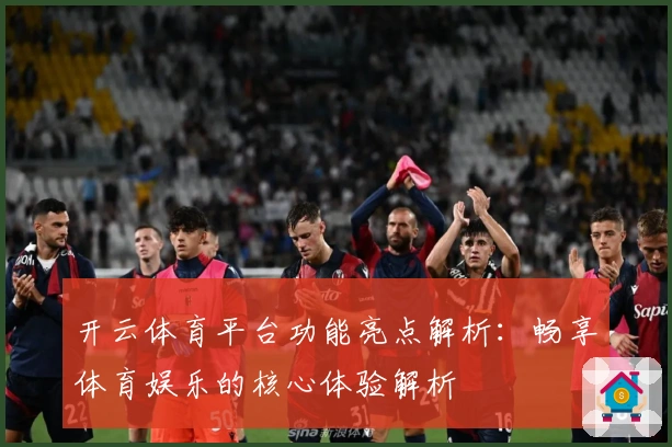 开云体育平台功能亮点解析：畅享体育娱乐的核心体验解析
