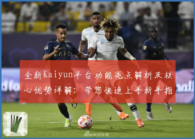 全新Kaiyun平台功能亮点解析及核心优势详解：带您快速上手新手指南