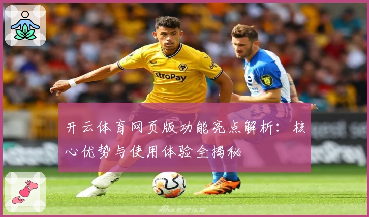 开云体育网页版功能亮点解析：核心优势与使用体验全揭秘