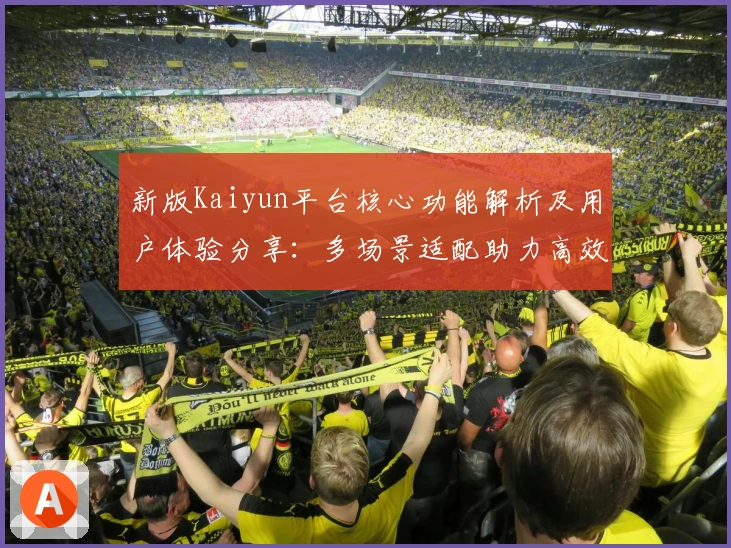 新版Kaiyun平台核心功能解析及用户体验分享：多场景适配助力高效操作